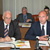Conferenza stampa piano paesaggistico