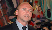 Presidente Ugo Cappellacci