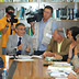 La Spisa incontra i sindacati per PRS e bozza Finanziaria 2010